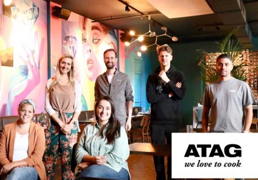 ATAG lanceert nieuwe influencer marketing campagne “You love”