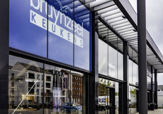 Bruynzeel Keukens opent 10e keukenwinkel in Delft