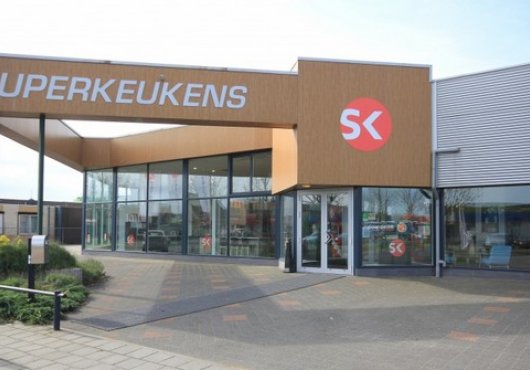 Superkeukens Veenendaal opent eind maart weer voor publiek
