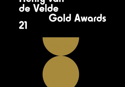 Novy wint als 'Company of the Year' de Henry van de Velde gold award